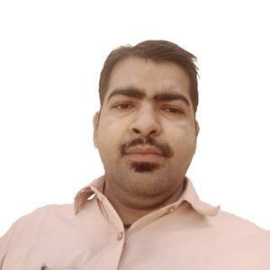 Alie Soomro